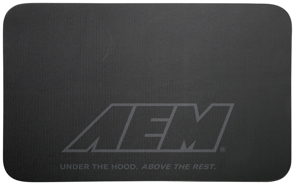 AEM Induction Fender Cover 10-013