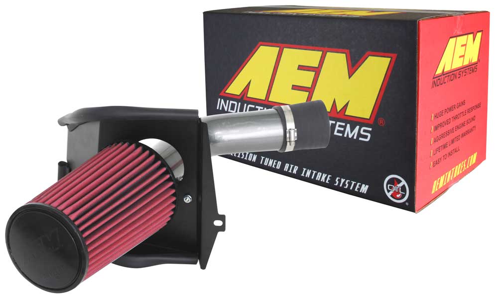 AEM Induction Cold Air Intake System 21-478C