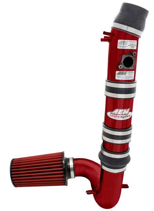 AEM Induction Cold Air Intake System 21-485R