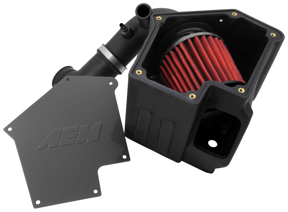 AEM Induction Cold Air Intake System 21-698C