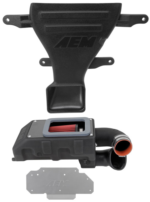 AEM Induction Cold Air Intake System 21-721C