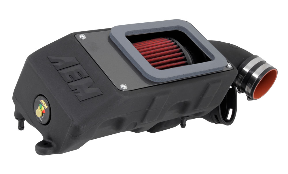 AEM Induction Cold Air Intake System 21-721C