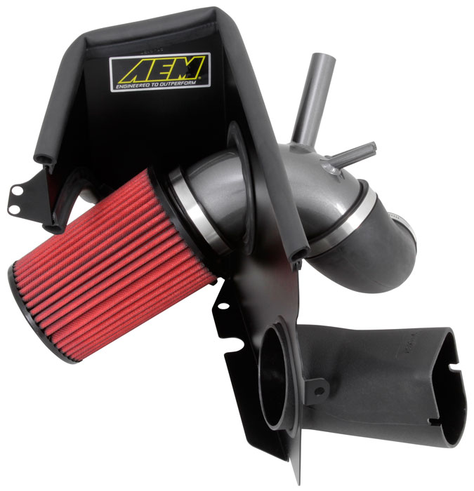 AEM Induction Cold Air Intake System 21-728C