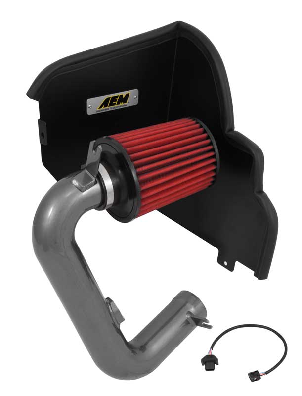 AEM Induction Cold Air Intake System 21-732C