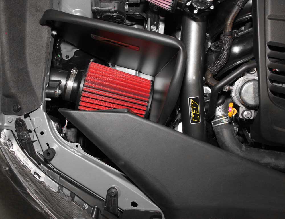 AEM Induction Cold Air Intake System 21-732C