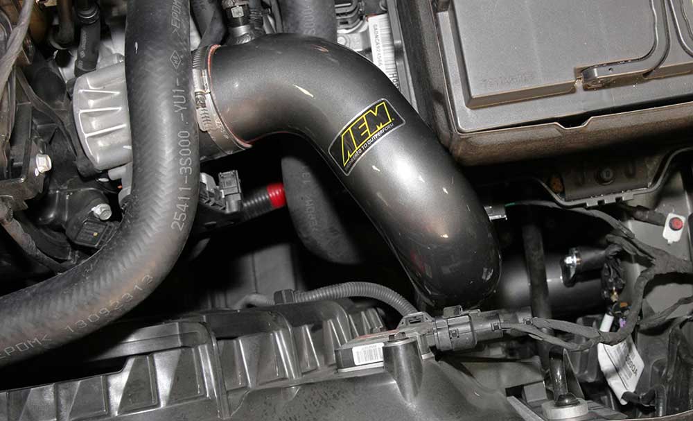 AEM Induction Cold Air Intake System 21-736C
