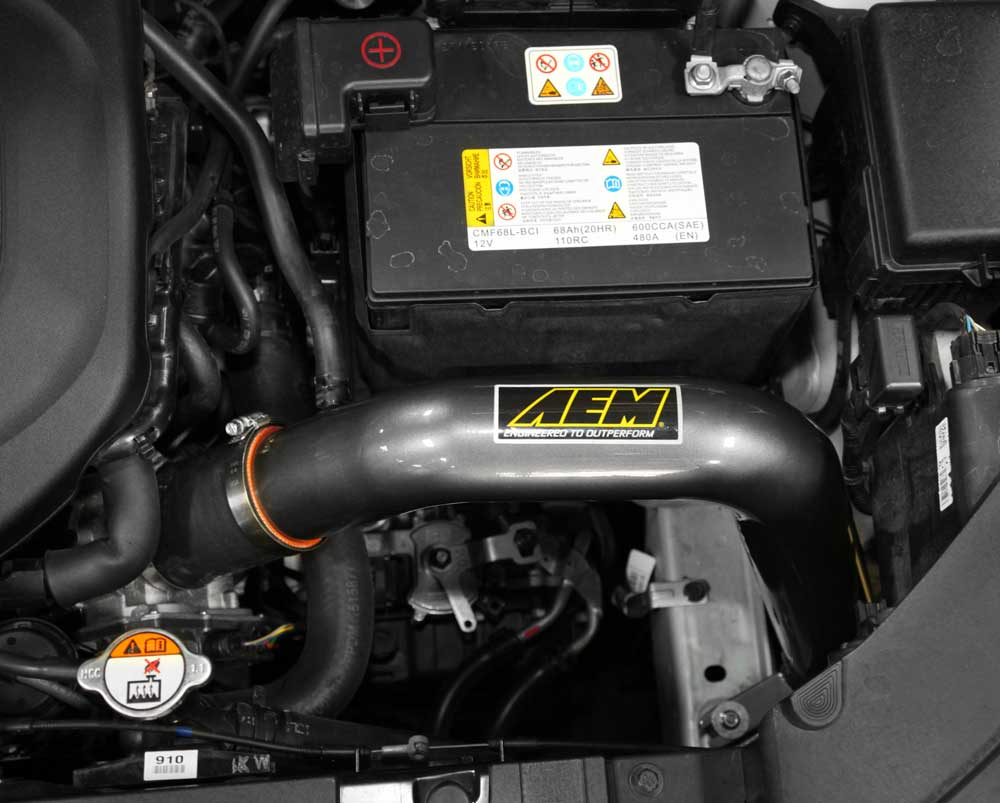 AEM Induction Cold Air Intake System 21-738C