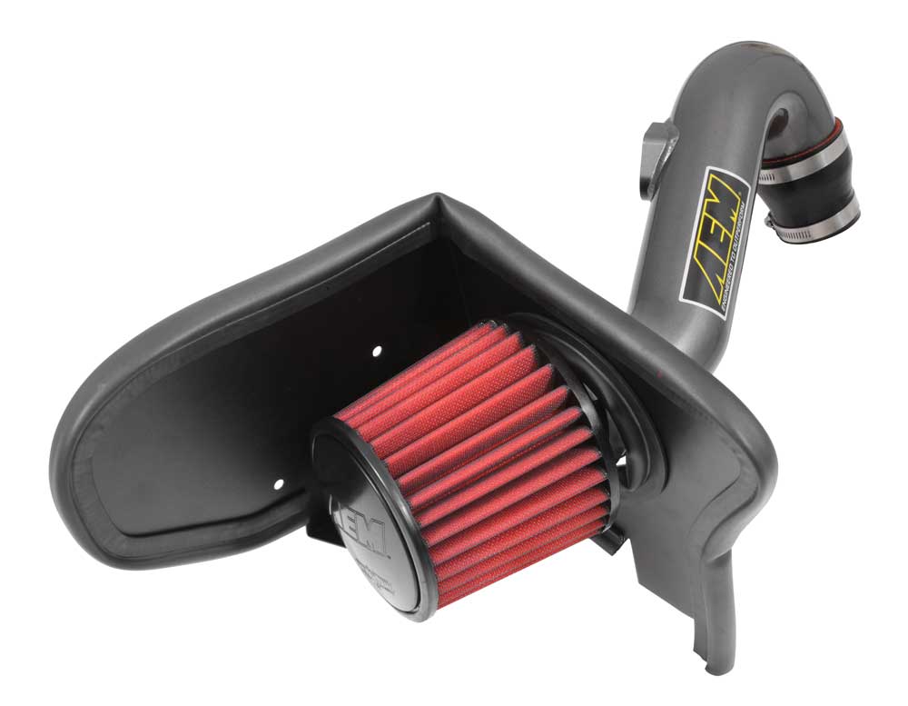 AEM Induction Cold Air Intake System 21-744C