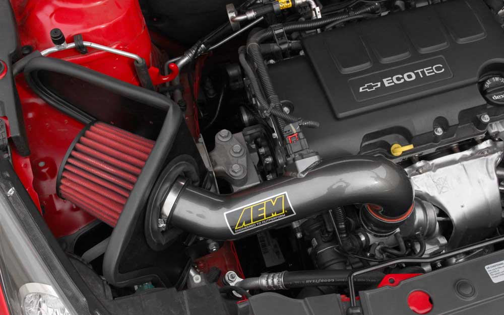 AEM Induction Cold Air Intake System 21-744C