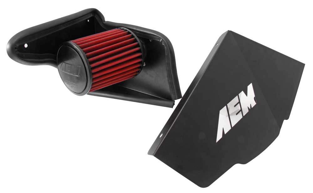 AEM Induction Cold Air Intake System 21-750