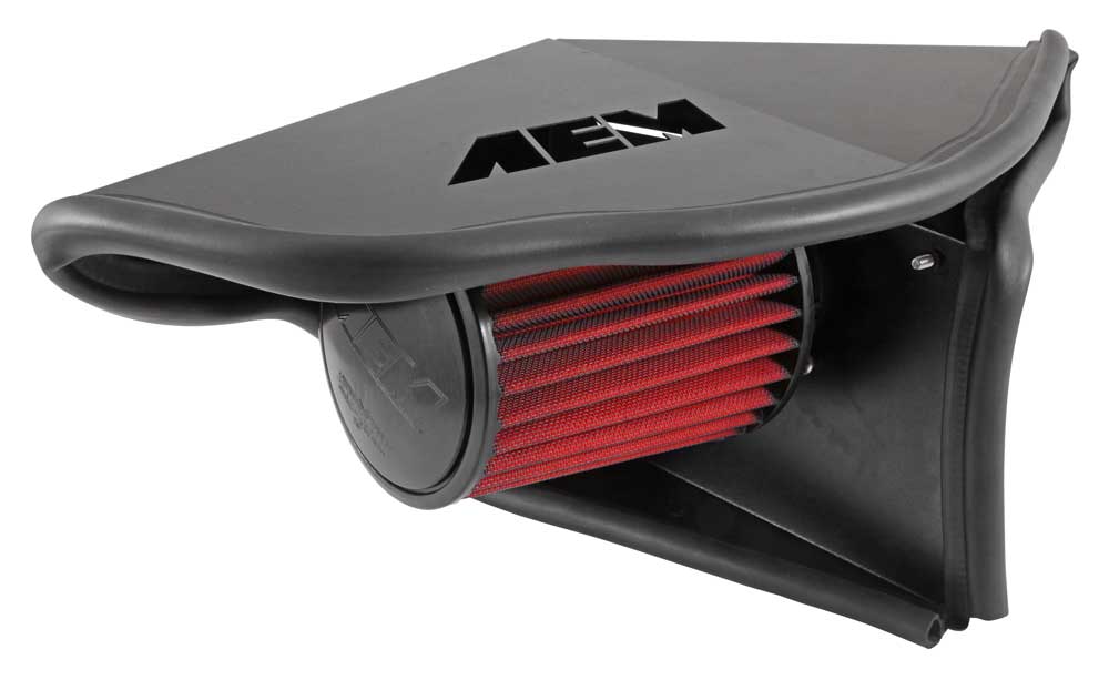 AEM Induction Cold Air Intake System 21-750