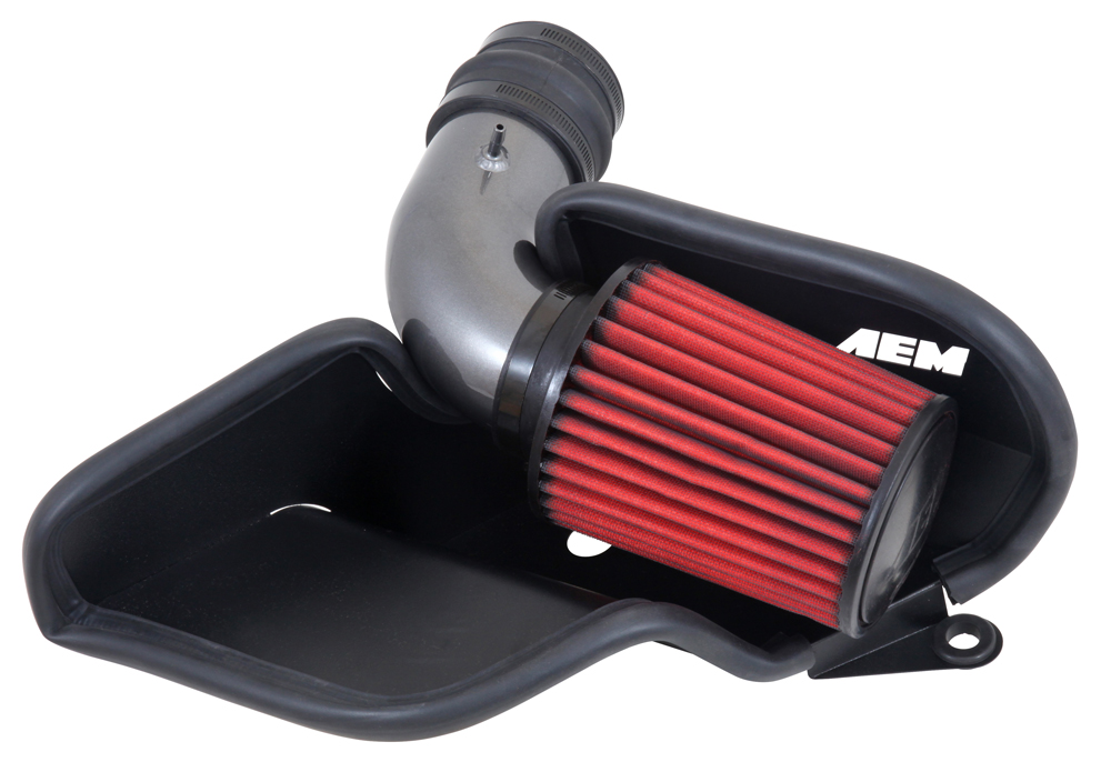 AEM Induction Cold Air Intake System 21-763C