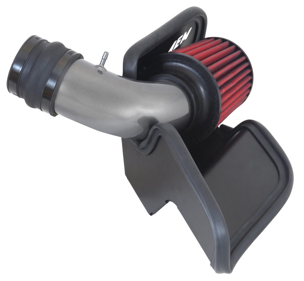 AEM Induction Cold Air Intake System 21-763C