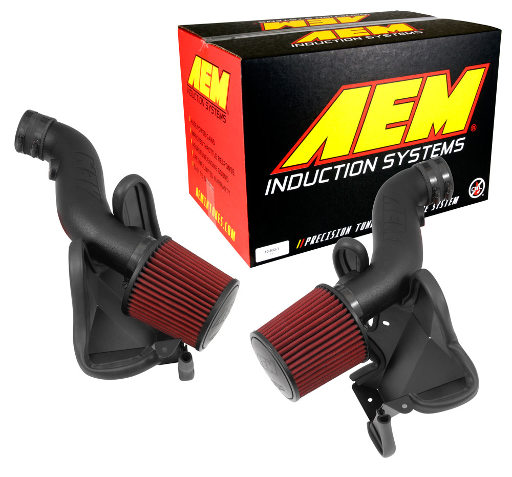 AEM Induction Cold Air Intake System 21-774DS