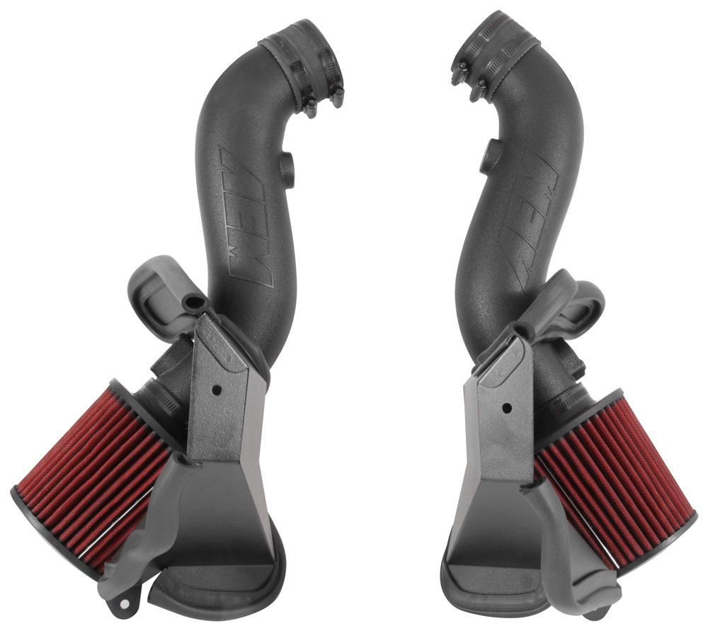 AEM Induction Cold Air Intake System 21-774DS
