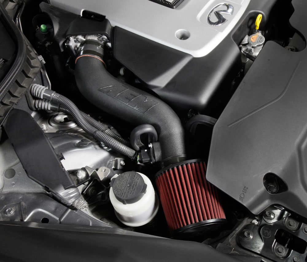 AEM Induction Cold Air Intake System 21-774DS
