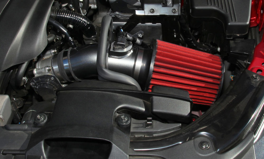 AEM Induction Cold Air Intake System 21-779C
