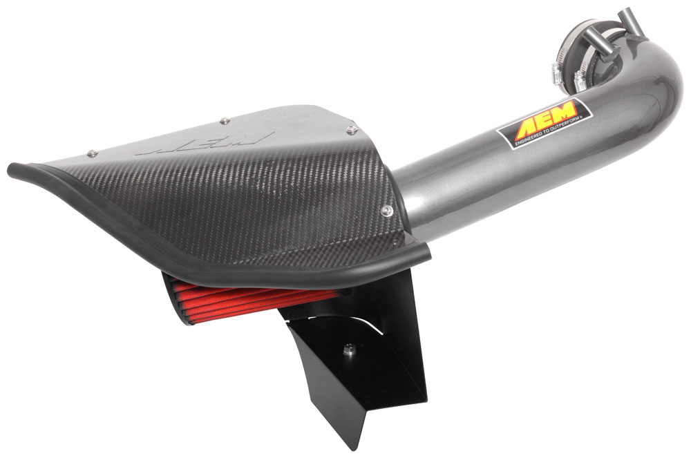 AEM Induction Cold Air Intake System 21-780C
