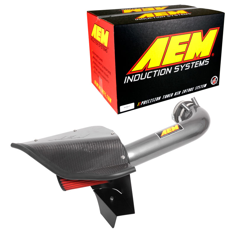 AEM Induction Cold Air Intake System 21-780C