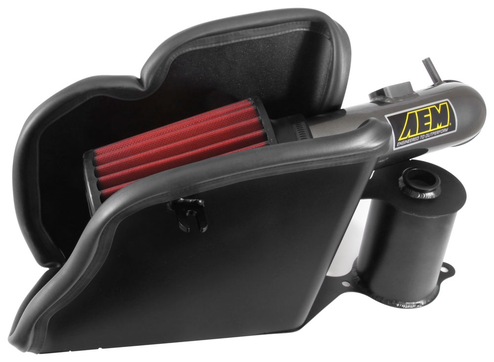 AEM Induction Cold Air Intake System 21-786C