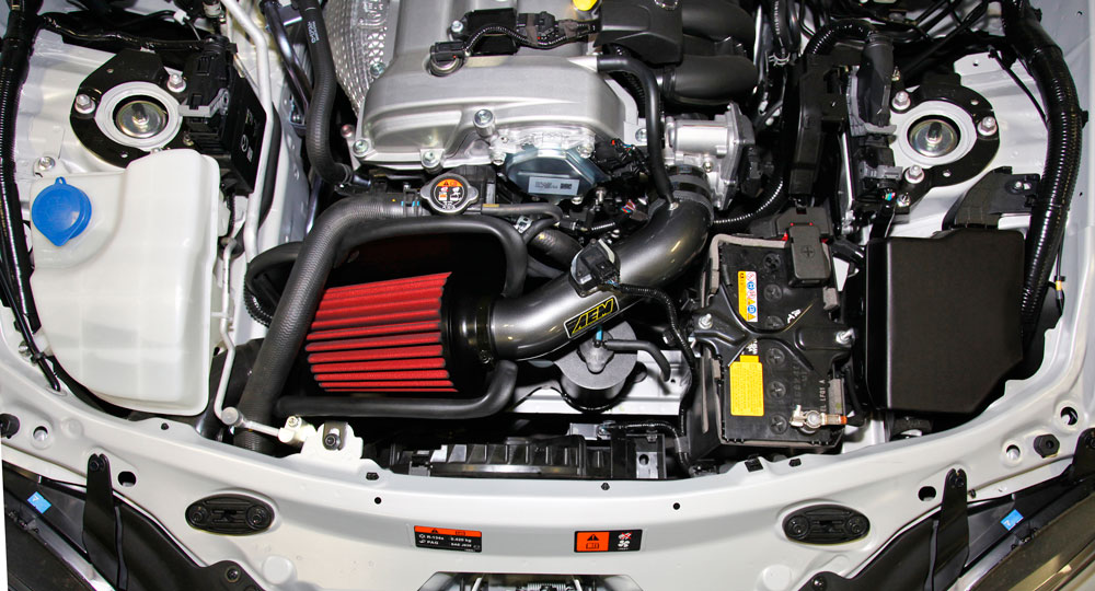 AEM Induction Cold Air Intake System 21-786C