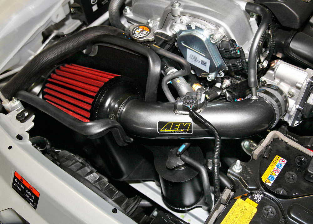AEM Induction Cold Air Intake System 21-786C