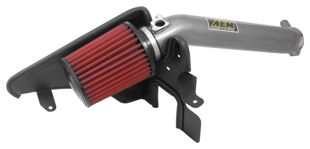 AEM Induction Cold Air Intake System 21-791C