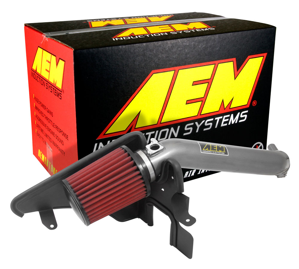 AEM Induction Cold Air Intake System 21-791C