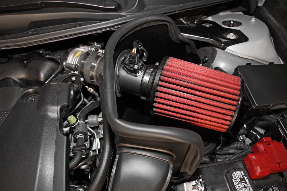 AEM Induction Cold Air Intake System 21-793C