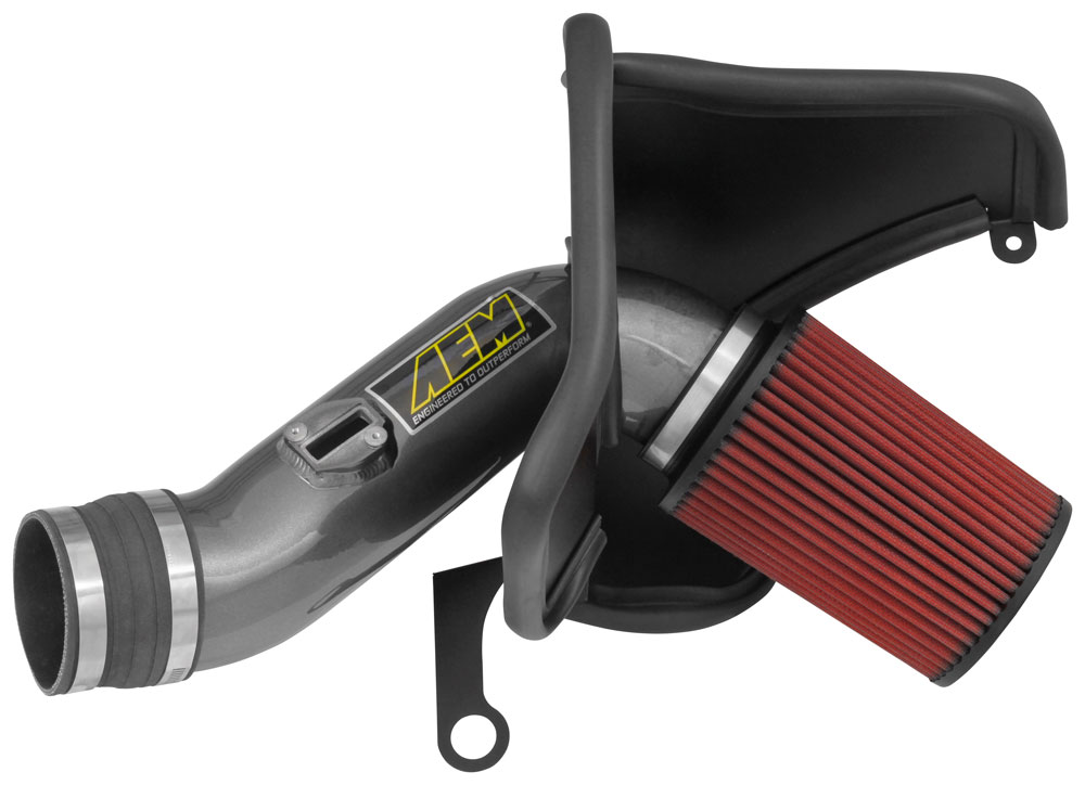 AEM Induction Cold Air Intake System 21-795C