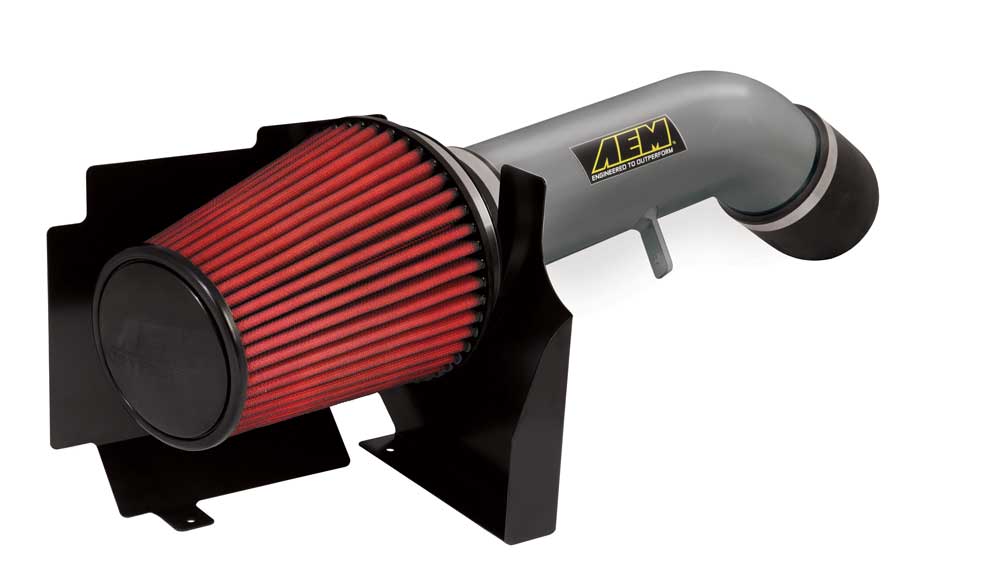 AEM Induction Brute Force Intake System 21-8000DC