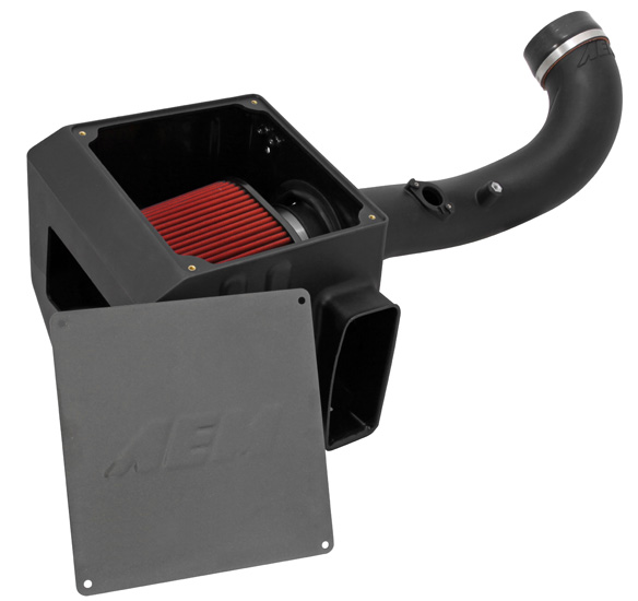 AEM Induction Cold Air Intake System 21-8030DC