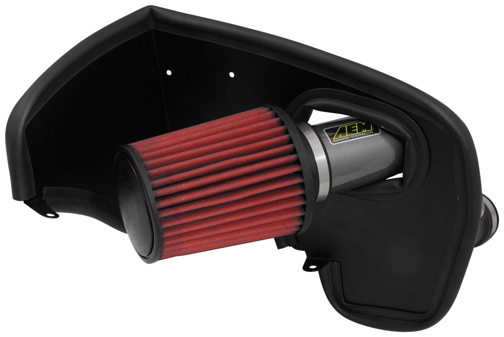 AEM Induction Cold Air Intake System 21-803C
