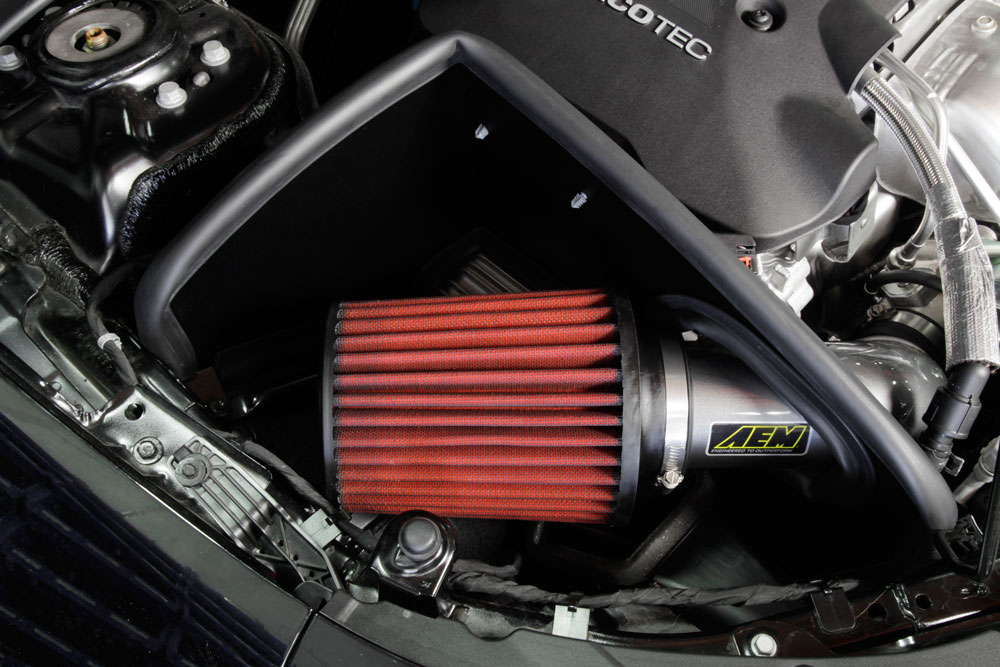 AEM Induction Cold Air Intake System 21-803C