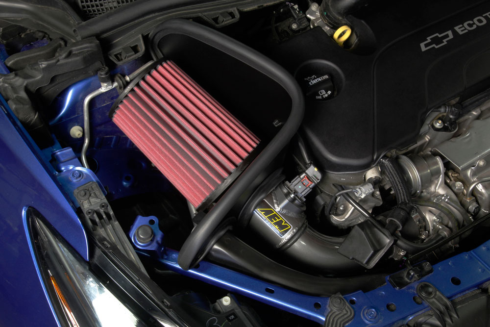 AEM Induction Cold Air Intake System 21-805C