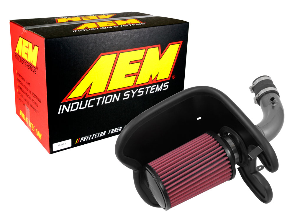 AEM Induction Cold Air Intake System 21-805C
