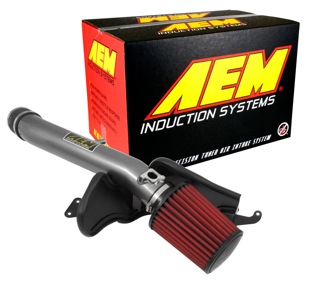 AEM Induction Cold Air Intake System 21-806C