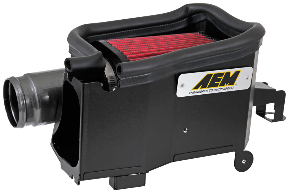 AEM Induction Cold Air Intake System 21-807C