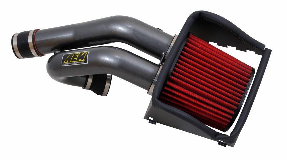 AEM Induction Cold Air Intake System 21-8128DC