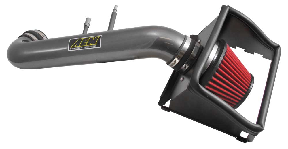 AEM Induction Cold Air Intake System 21-8129DC