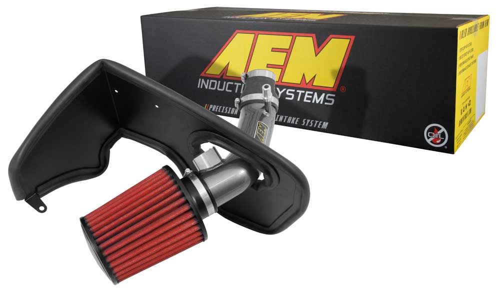 AEM Induction Cold Air Intake System 21-813C