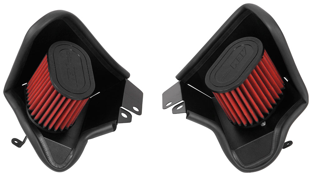 AEM Induction Cold Air Intake System 21-819
