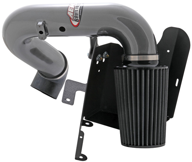 AEM Induction Brute Force Intake System 21-8211DC