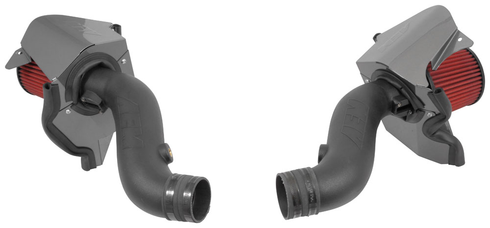 AEM Induction Cold Air Intake System 21-821DS