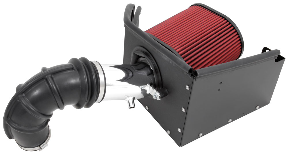 AEM Induction Brute Force Intake System 21-8228DP