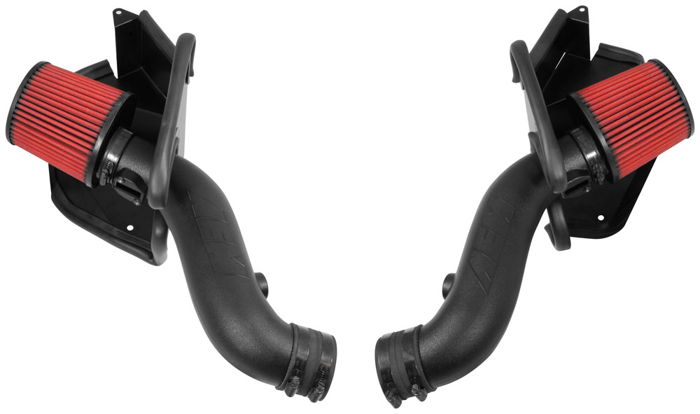 AEM Induction Cold Air Intake System 21-823DS