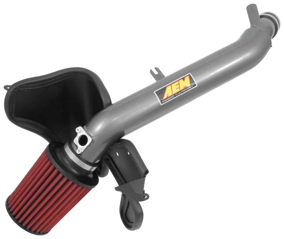 AEM Induction Cold Air Intake System 21-824C