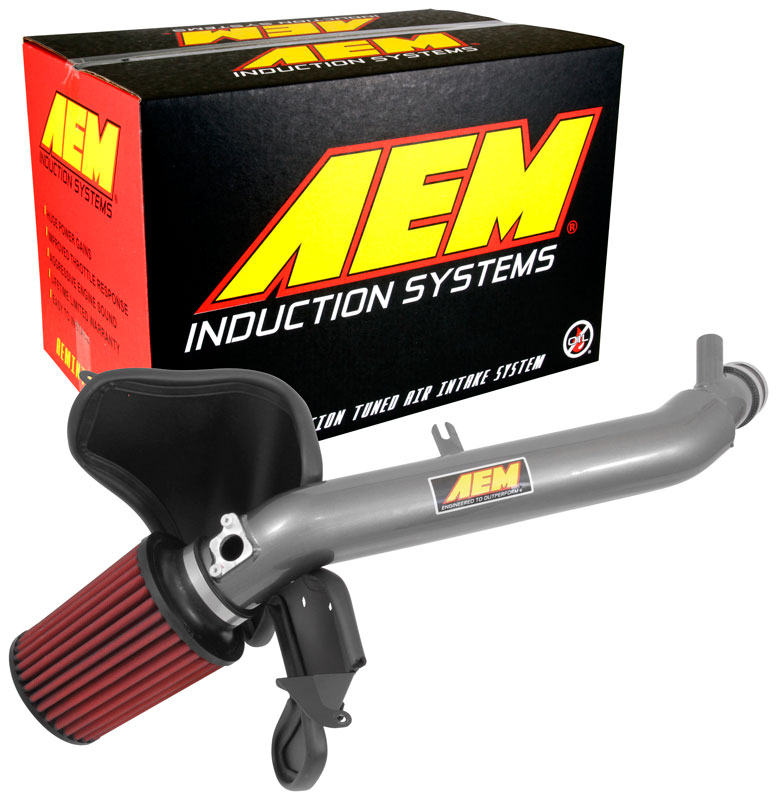AEM Induction Cold Air Intake System 21-824C