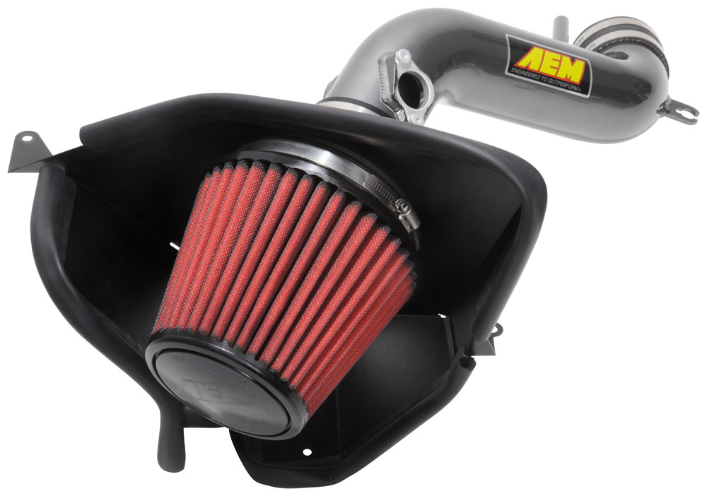 AEM Induction Cold Air Intake System 21-827C