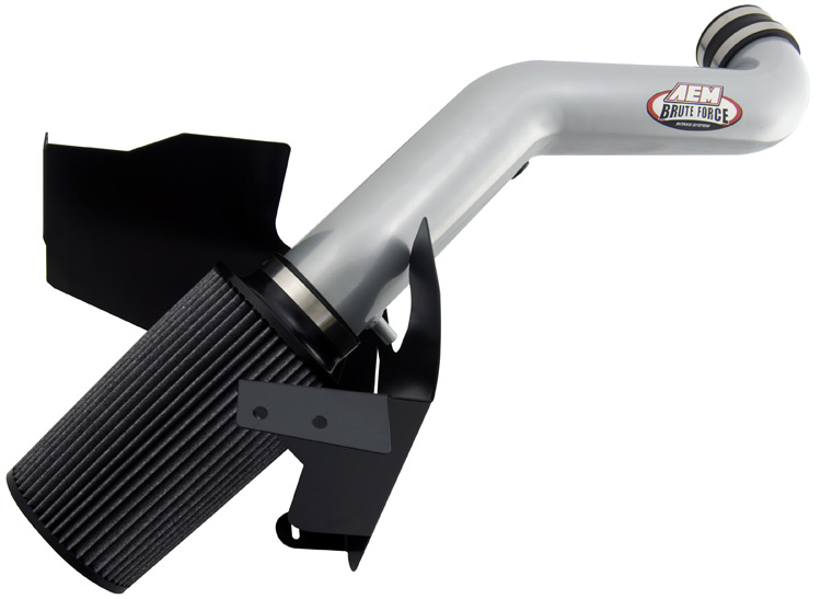 AEM Induction Brute Force Intake System 21-8310DC